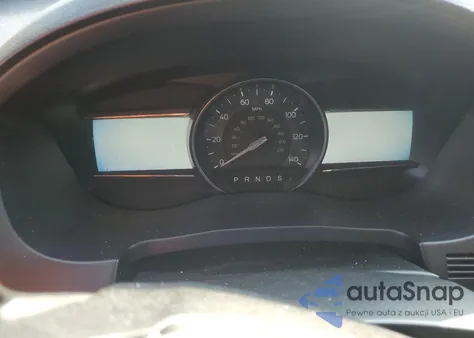 2017 Ford Explorer Limited z USA, uszkodzony, nr VIN 1FM5K7F80HGC68728